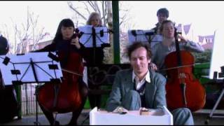 Hauschka - Shönes Madchen