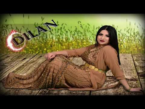 Dilan Rojava   Bu  Halayları Hiç Bir Yerde Dinlemediniz  ⁄ Kürtçe Halay 2020