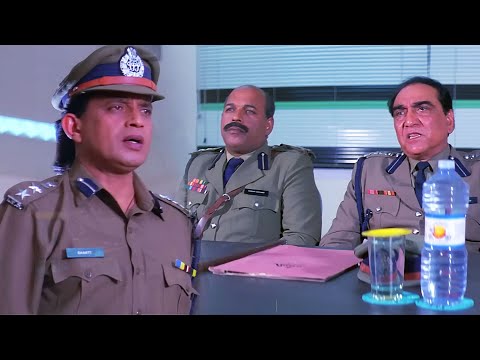 I am ready to take off my uniform but not to lick my feet - Mithun's amazing final scene | Mithun...