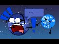 Stupid Edits I Made With Object Cosmos Episodes