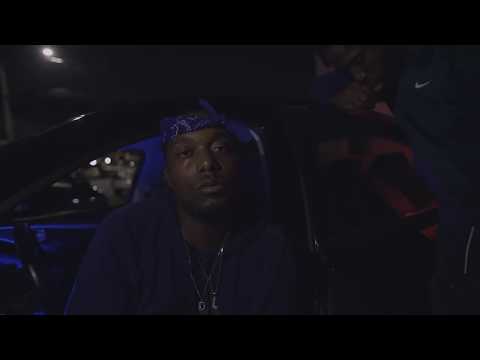 Luxury Dutch  - Wake The City   ( Dir By Smooth Drew Films)