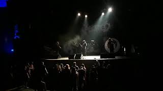 Aborted Live @ Harpos Detroit, MI Divine Impediment Cadaverous Banquet