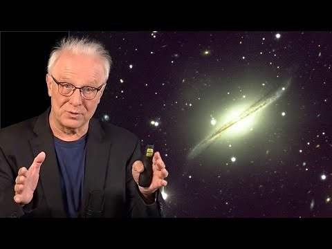 Auf dem Weg zum Zentrum unserer Galaxie| Grenzen des Wissens