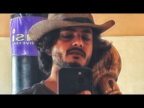 neeraj kashyap  Detail in introduction