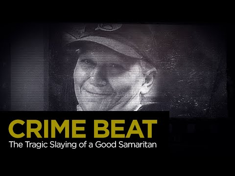 Crime Beat: The Tragic Slaying of a Good Samaritan - Rose McGroarty | S4 E6
