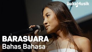 Download lagu Barasuara – Bahas Bahasa (Live Performance) | BukaMusik mp3 Download lagu Barasuara – Bahas Bahasa (Live Performance) | BukaMusik mp3
