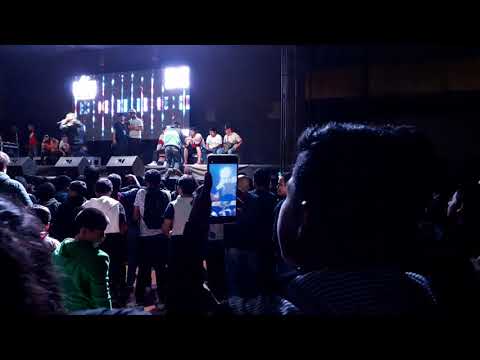 Nekroos vs Ns Golden| FINAL INTERNACIONAL