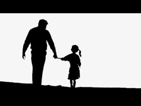 "No one this world can love a girl more than her father"