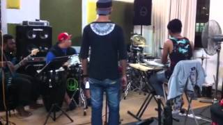 Katchafire - Mr Flava (cover)