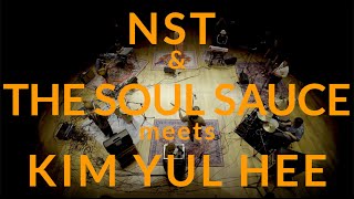 NST & The Soul Sauce meets Kim Yulhee(소울소스 meets 김율희) - Full Performance(Live on NPGR)
