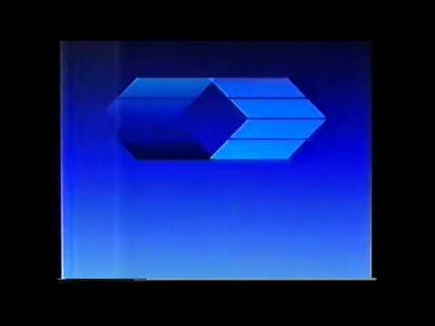 Špica za vijesti - JRT TV Zagreb ( 1989 - HD)