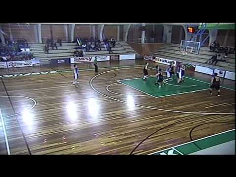 1ª Div. Masc. - TABIRAKO - ARABERRI