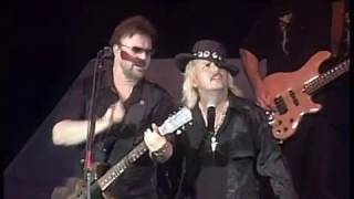 38 SPECIAL Wild Eyed Southern Boys 2008 LiVe