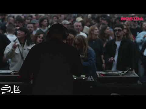 SubRadio Bcn presents: Konduku at Mostra Festival / 29.03.2024