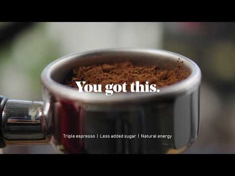 Drive is everything!