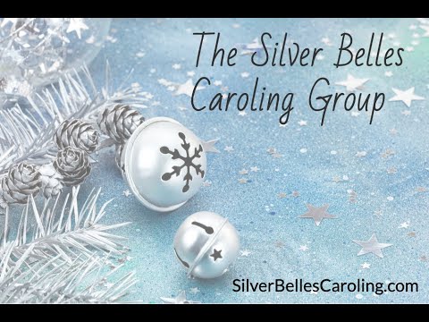 Promotional video thumbnail 2 for Silver Belles Caroling Group