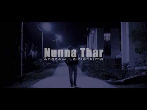 Andrew  - Nunna thar (Official Music Video)