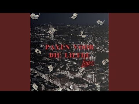 Payen Voor Die Liefde