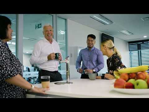 Wollongong: The alternative CBD location