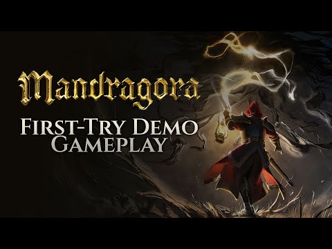 Видео Mandragora #1