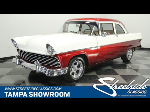 1955 Ford Customline (CC-1597278) for sale in Lutz, Florida