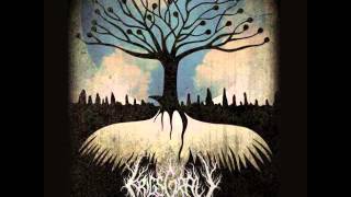 Krigsgrav - Spire Of The Hunt (2014)