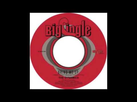the dynamics - bring me up