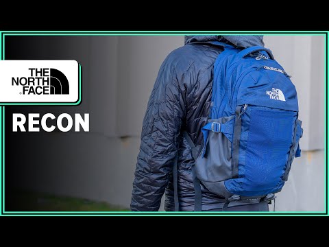 The North Face Recon Review (2 Weeks of Use)
