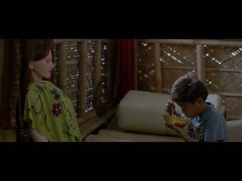 Laut Memanggilku The Sea Calls for Me | Reel Asian 26