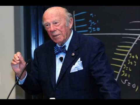 George Shultz