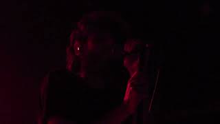 Allan Rayman - "25.22" (Live in Boston)