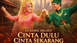 Download lagu DJ REMIX MALAY 🎶PAST LOVE, NOW LOVE🎶 mp3