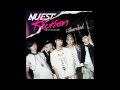 NU'EST - Not Over You [INSTRUMENTAL with ...