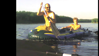 Lonely Tonight Cover By Travis Boyce (Featuring Chad &amp; Delilah Boyce)