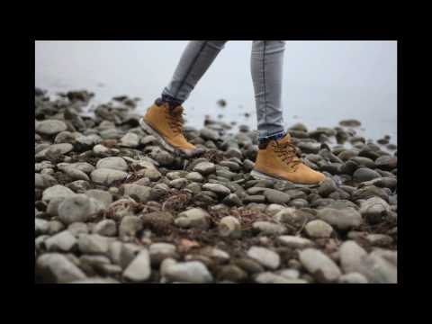 Meditazione camminata lenta