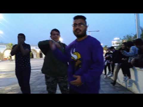 RodriOne VS MC Flow VS Hype // Octavos // carroñitas