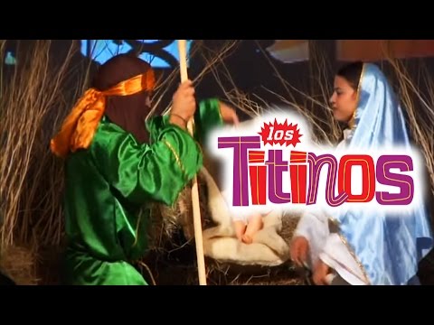 VillanTitinos - Regalitos De Navidad (Show Navideño)