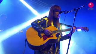 LA BIEN QUERIDA - DE MOMENTO ABRIL @OchoYMedioClub 15/12/2017 @LaBienQuerida @ElefantRecords