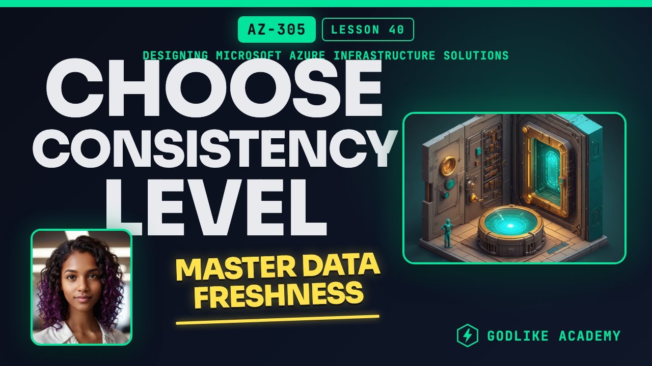 Cosmos DB Consistency Models