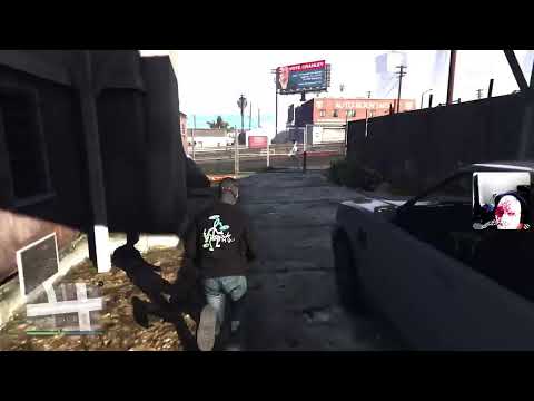 GTA online Ep 22 