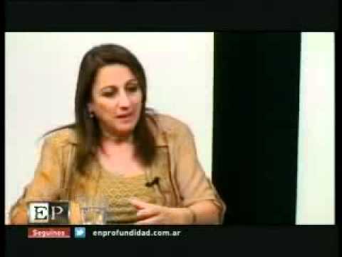 EN PROFUNDIDAD LUNES 5 DE DICIEMBRE DE 2011