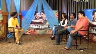 10 Punjabi Speaking Bollywood Actors | Courtesy Mahal Entertainment and PTC Punjabi video