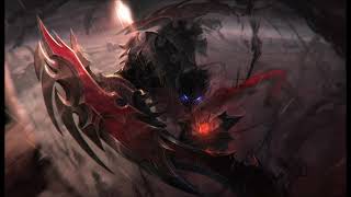 Insomnium - Nocturne/The Day It All Came Down (lower pitched)