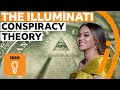 How The Illuminati Conspiracy Theory Started BBC Ideas