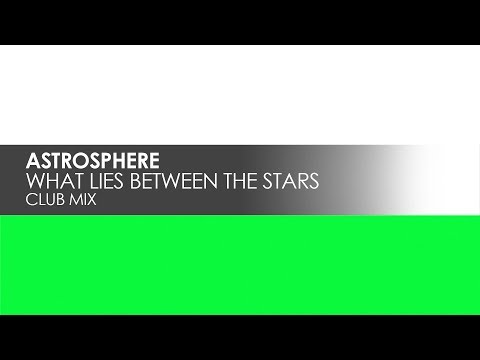 Astrosphere - What Lies Between The Stars