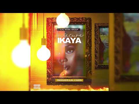 Producer Ajal, Ikaya - Insecure (Instrumental) Official Audio