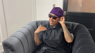 Criminal Lawyer DRE sits down with DOK2 to discuss his recent win