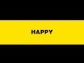 Pharrell Williams HAPPY 24 Hours Of Happiness Hong Kong