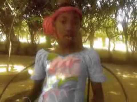 #Aida Samb Gestu (cover by Binette)