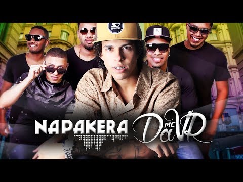 MC Da VR & Grupo Na Pakera | Roda de Samba